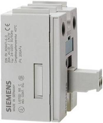 Polovodičové relé Siemens 3RF2030-1AA22 3RF20301AA22, 30 A, 1 ks