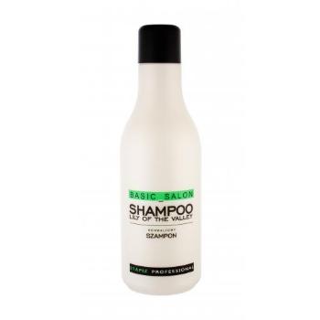 Stapiz Basic Salon Lily Of The Valley 1000 ml šampon pro ženy na všechny typy vlasů