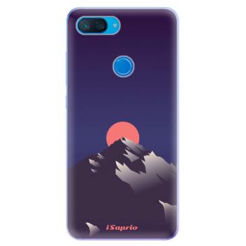 Odolné silikonové pouzdro iSaprio - Mountains 04 - Xiaomi Mi 8 Lite