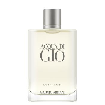 Giorgio Armani Acqua di Giò Eau de Toilette toaletní voda 200 ml