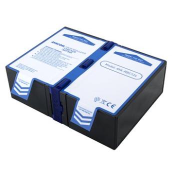 Avacom náhrada za RBC124 - baterie pro UPS (AVA-RBC124)