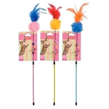 Udice Pompom Fishing mix barev Zolux (3336025807087)