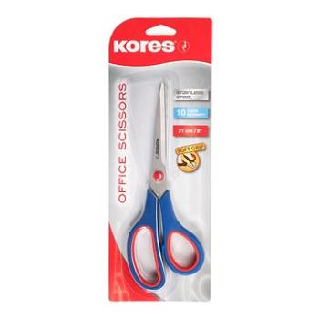 KORES se soft úchopem 21 cm, mix barev (35210)