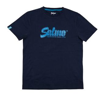 Salmo tričko slider tee - xxxl