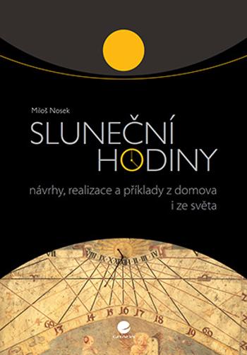 Sluneční hodiny - Nosek Miloš