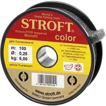 Stroft Vlasec Color Fluor 200m (RYB016753nad)