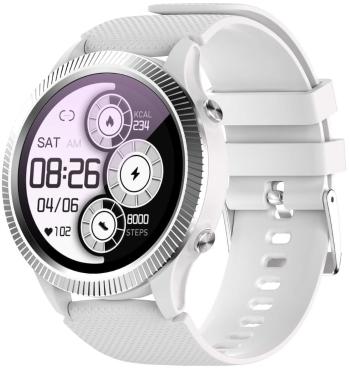 Carneo Athlete GPS, silver