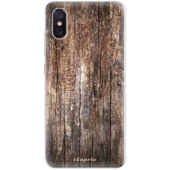 iSaprio Wood 11 pro Xiaomi Mi 8 Pro (wood11-TPU-Mi8pro)