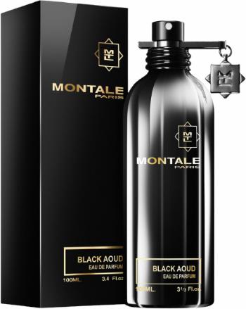 Montale Paris Black Aoud EdP 100 ml
