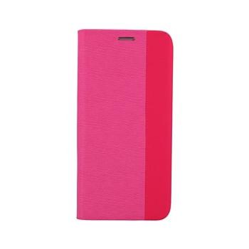 TopQ Samsung A72 knížkové Sensitive Book růžové 57169 (Sun-57169)