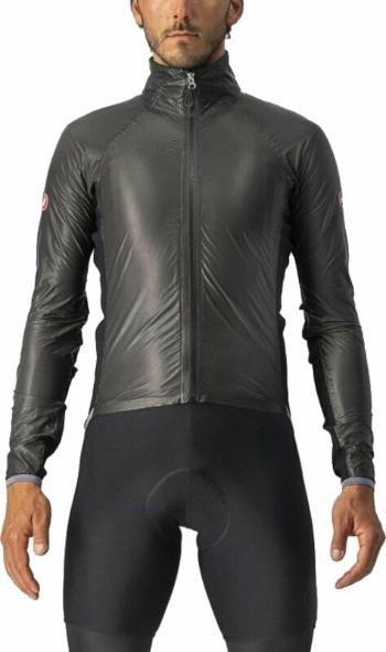 Castelli Slicker Pro Bunda Black XL