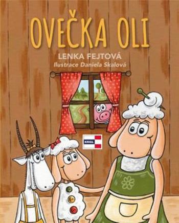 Ovečka Oli - Daniela Skalová, Lenka Fejtová