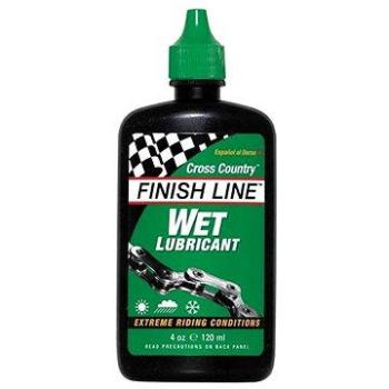 Finish Line Cross Country 4oz/120ml-kapátko (036121160002)