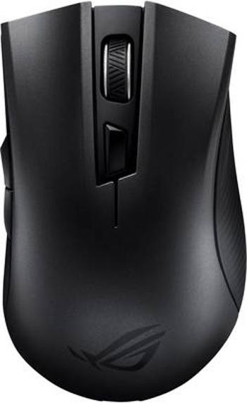 Optická herní myš Asus ROG Strix Carry 90MP01B0-B0UA00, černá