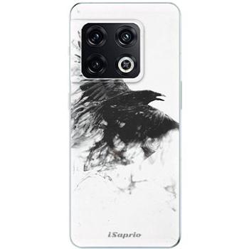 iSaprio Dark Bird 01 pro OnePlus 10 Pro (darkb01-TPU3-op10pro)