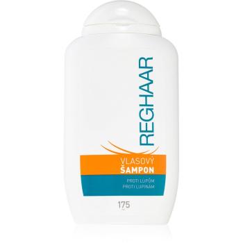 Walmark Reghaar vlasový šampon šampon proti lupům 175 ml