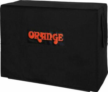 Orange CVR-ROCKER-15 Obal pro kytarový aparát Black-Orange