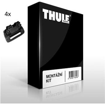 THULE Montážní kit TH6118 pro montáž systému střešního nosiče  (TH6118)