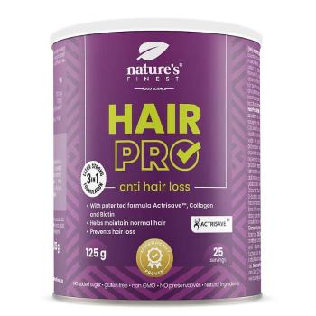 Hair Pro 125g