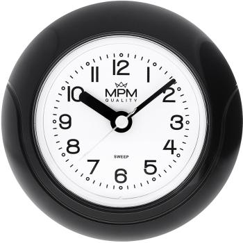 MPM Quality Koupelnové hodiny Bathroom clock E01.2526.90