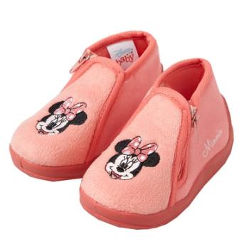 OVS Pantofle Disney Minnie Mouse pink