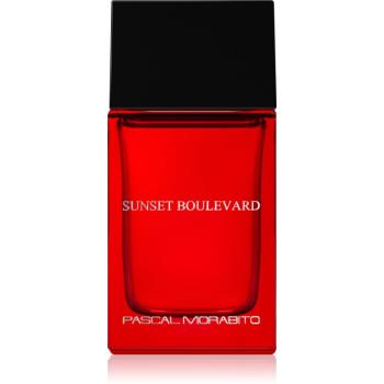 Pascal Morabito Sunset Boulevard toaletní voda pro muže 100 ml