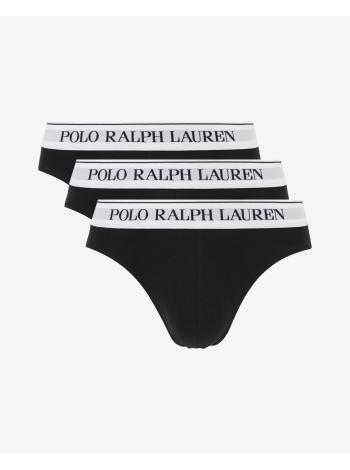 Slipy 3 ks Polo Ralph Lauren