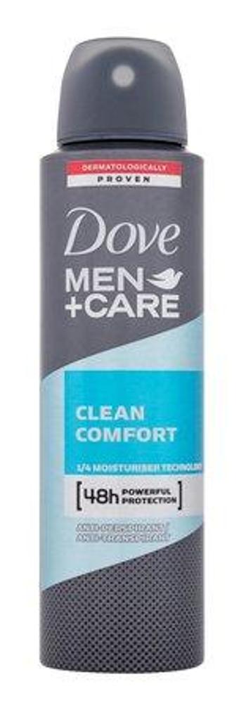 Antiperspirant Dove - Men + Care , 150ml