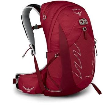 Osprey Talon 22 III cosmic red L/XL (843820100884)