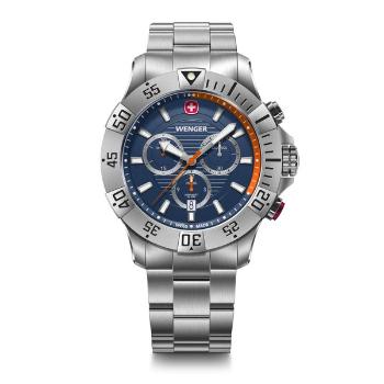 Wenger Sea Force Chrono 01.0643.125