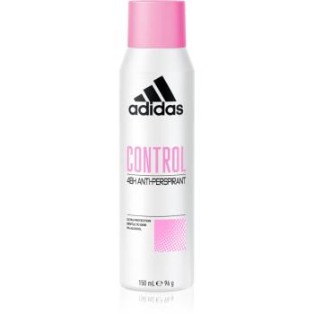 Adidas Cool & Care Control deospray pro ženy 150 ml