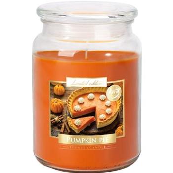 BISPOL Pumpkin Pie 500 g (5906927043937)