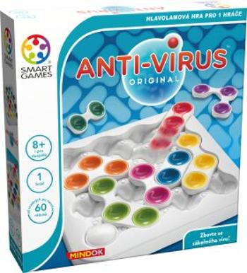 SMART - Anti virus: Originál