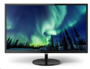 Philips MT IPS LED 31, 5" 327E8QJAB/00 - IPS panel, 1920x1080, D-Sub, HDMI, DP, repro