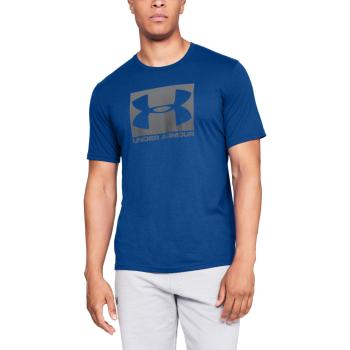 Under Armour BOXED SPORTSTYLE SS M
