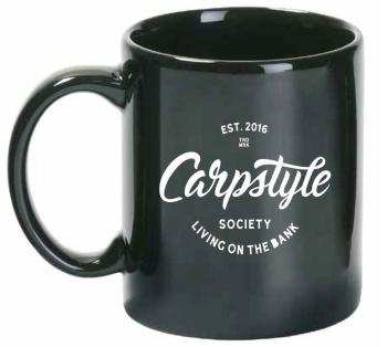 Carpstyle hrnek mug