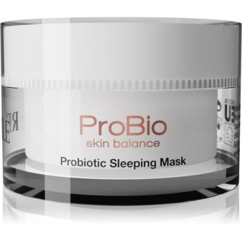 Revuele ProBio Skin Balance Probiotic Sleeping Mask noční hydratační maska pro citlivou a intolerantní pleť 50 ml