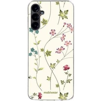 Mobiwear Silikon pro Samsung Galaxy A14 - B013 (5904808445931)