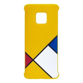 Huawei Original Protective Pouzdro Yellow pro Huawei Mate 20 Pro (EU Blister)