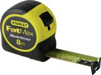 Svinovací metr Stanley by Black & Decker FatMax Blade Armor 0-33-728