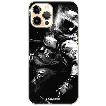 iSaprio Astronaut pro iPhone 12 Pro Max (ast02-TPU3-i12pM)