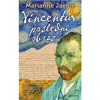 Vincentův poslední obraz (978-80-7625-202-8)