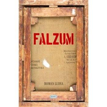Falzum (978-80-729-4589-4)