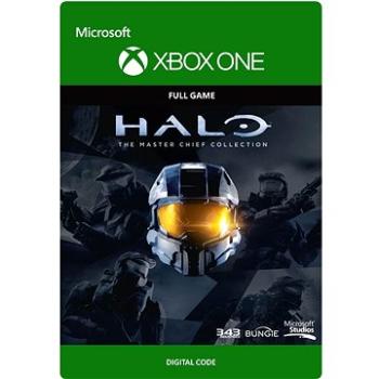 Halo:  The Master Chief Collection - Xbox Digital (G7Q-00001)