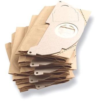 KÄRCHER papírové filtrační sáčky pro WD 2 (69043220)