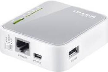 Wi-Fi router TP-LINK TL-MR3020, 2.4 GHz, 150 MBit/s