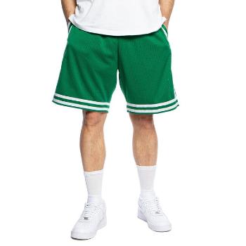 Mitchell & Ness shorts Boston Celtics kelly green Swingman Shorts  - L