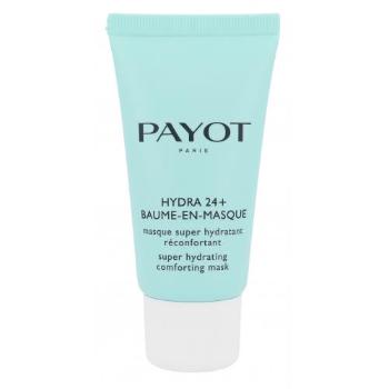 PAYOT Hydra 24+ Super Hydrating Comforting Mask 50 ml pleťová maska pro ženy