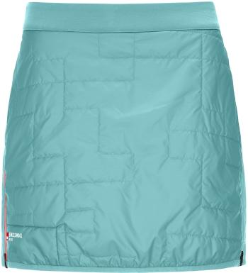 Ortovox Swisswool piz boe skirt w - ice waterfall XL