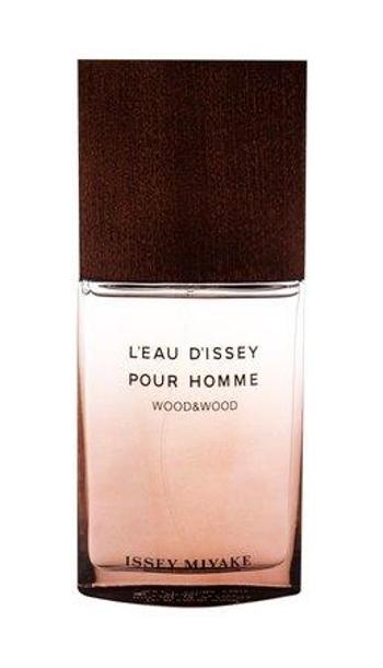 Pánská parfémová voda L'Eau d'Issey Pour Homme Wood & Wood Intense, 100ml